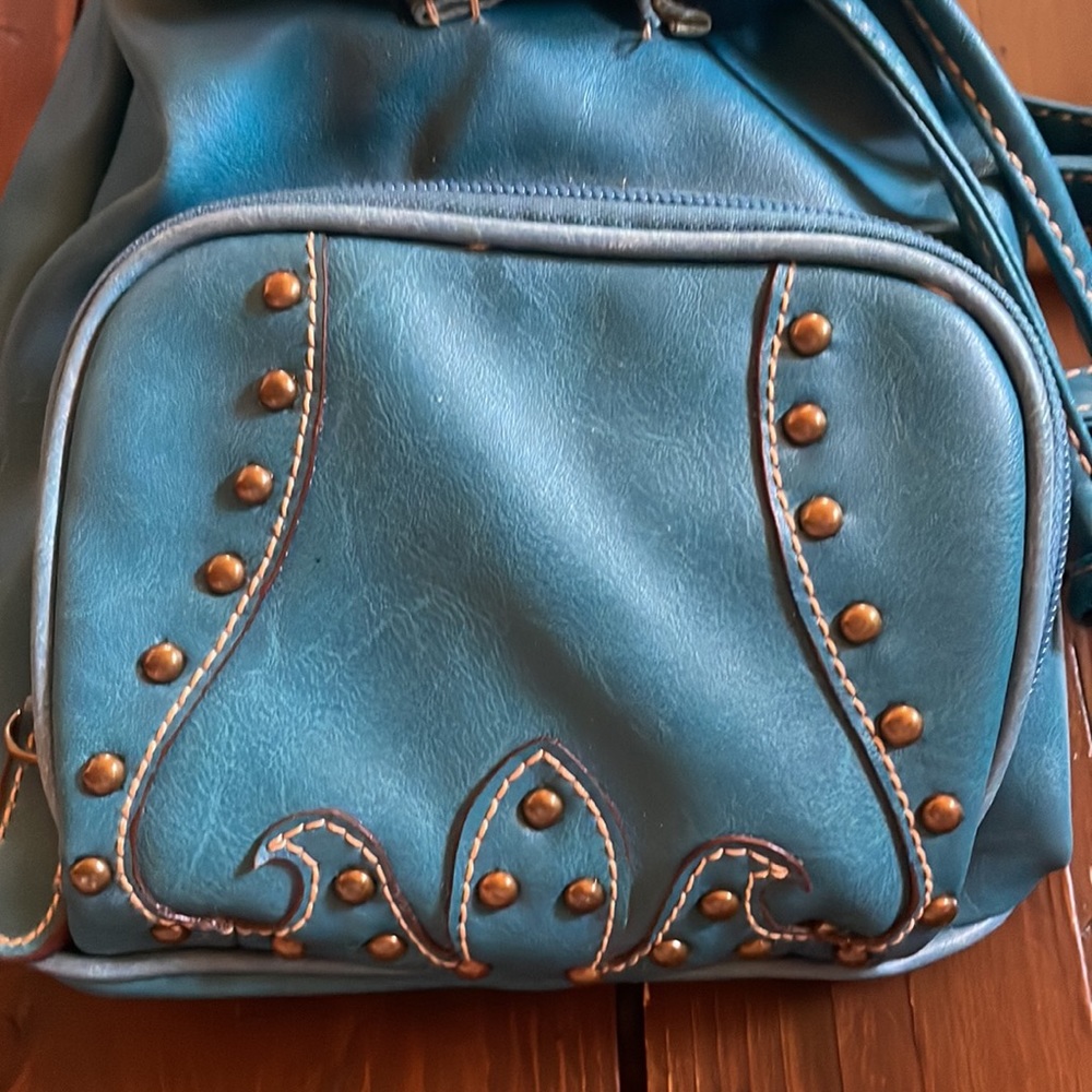 Mini Backpack - image 2